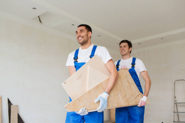 Best Dumpster Rental Services  in Holdenville, OK