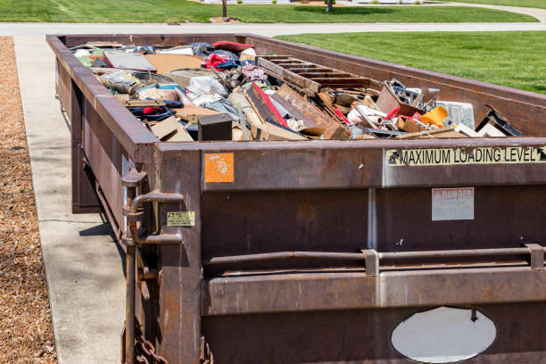 Best Property Management Cleanouts  in Holdenville, OK