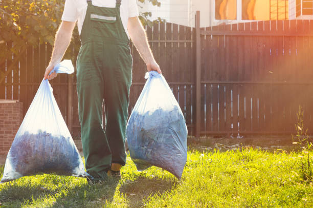 Trusted Holdenville, OK Junk Removal Services Experts