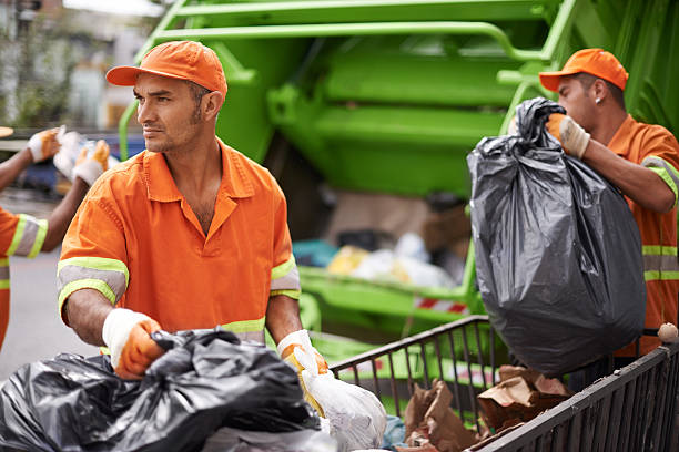 Best Commercial Junk Removal  in Holdenville, OK